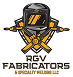 Logo RGV Fabricators & Specialty Welding LLC